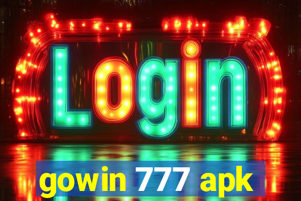 gowin 777 apk